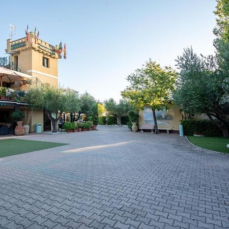 פינטו Heliopolis Camping & Village מראה חיצוני תמונה