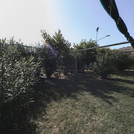 פינטו Heliopolis Camping & Village מראה חיצוני תמונה