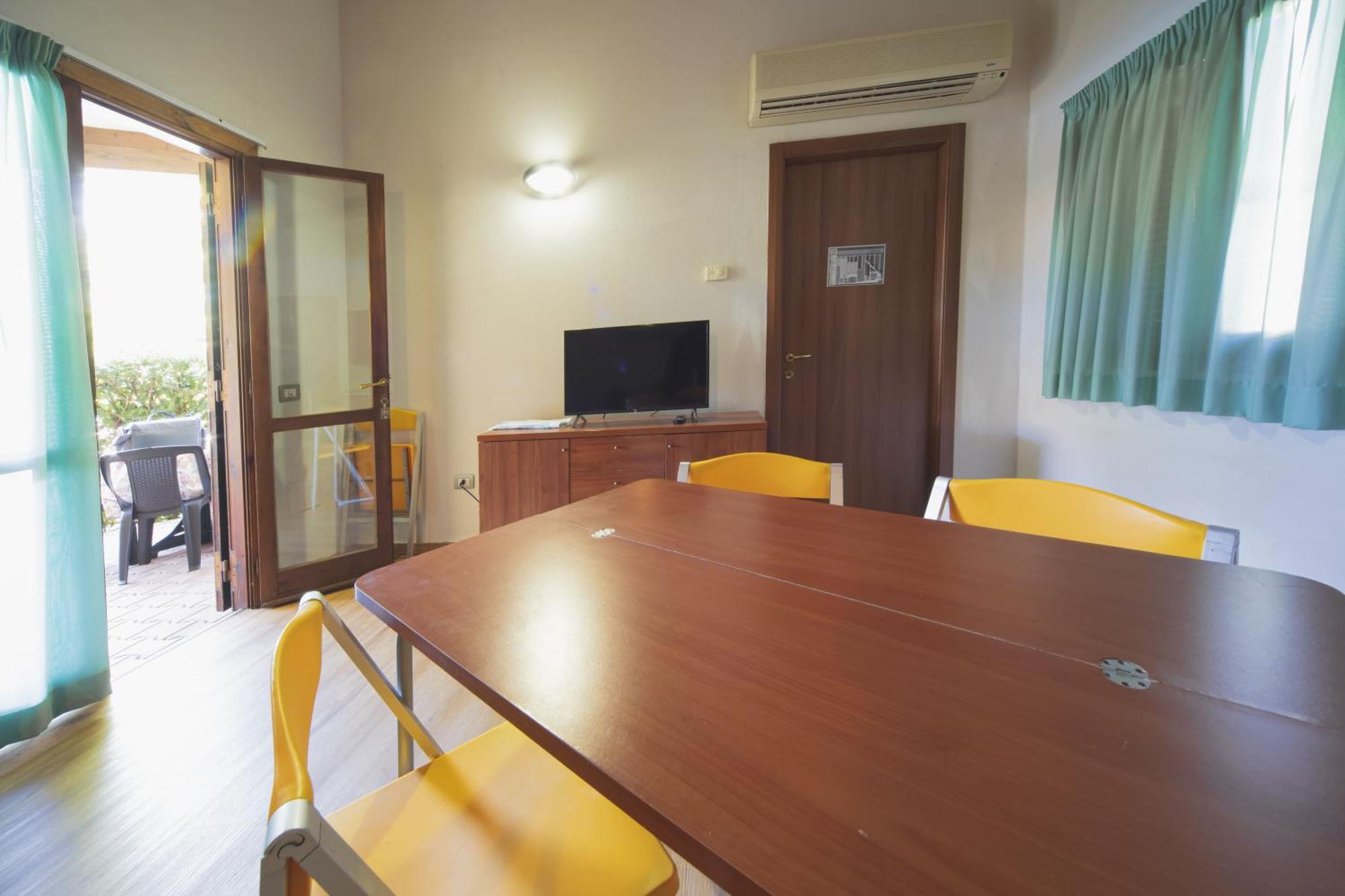 פינטו Heliopolis Camping & Village מראה חיצוני תמונה