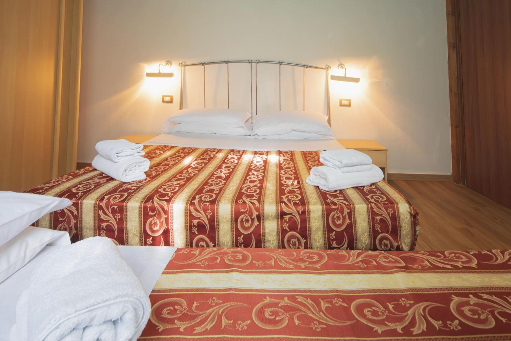 פינטו Heliopolis Camping & Village מראה חיצוני תמונה