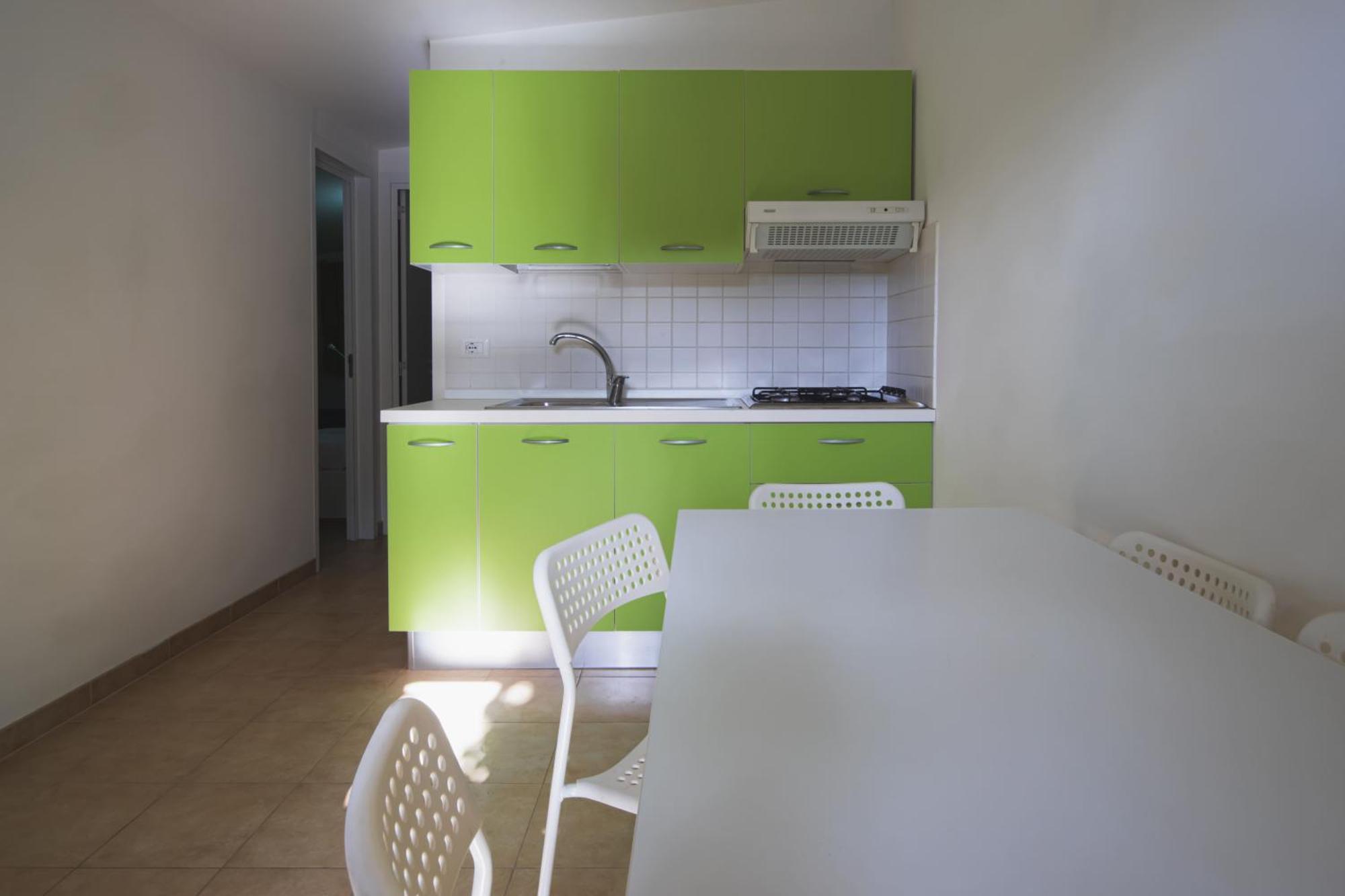 פינטו Heliopolis Camping & Village מראה חיצוני תמונה