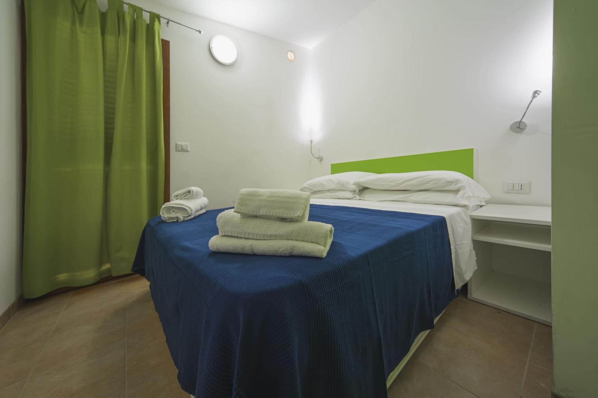 פינטו Heliopolis Camping & Village מראה חיצוני תמונה