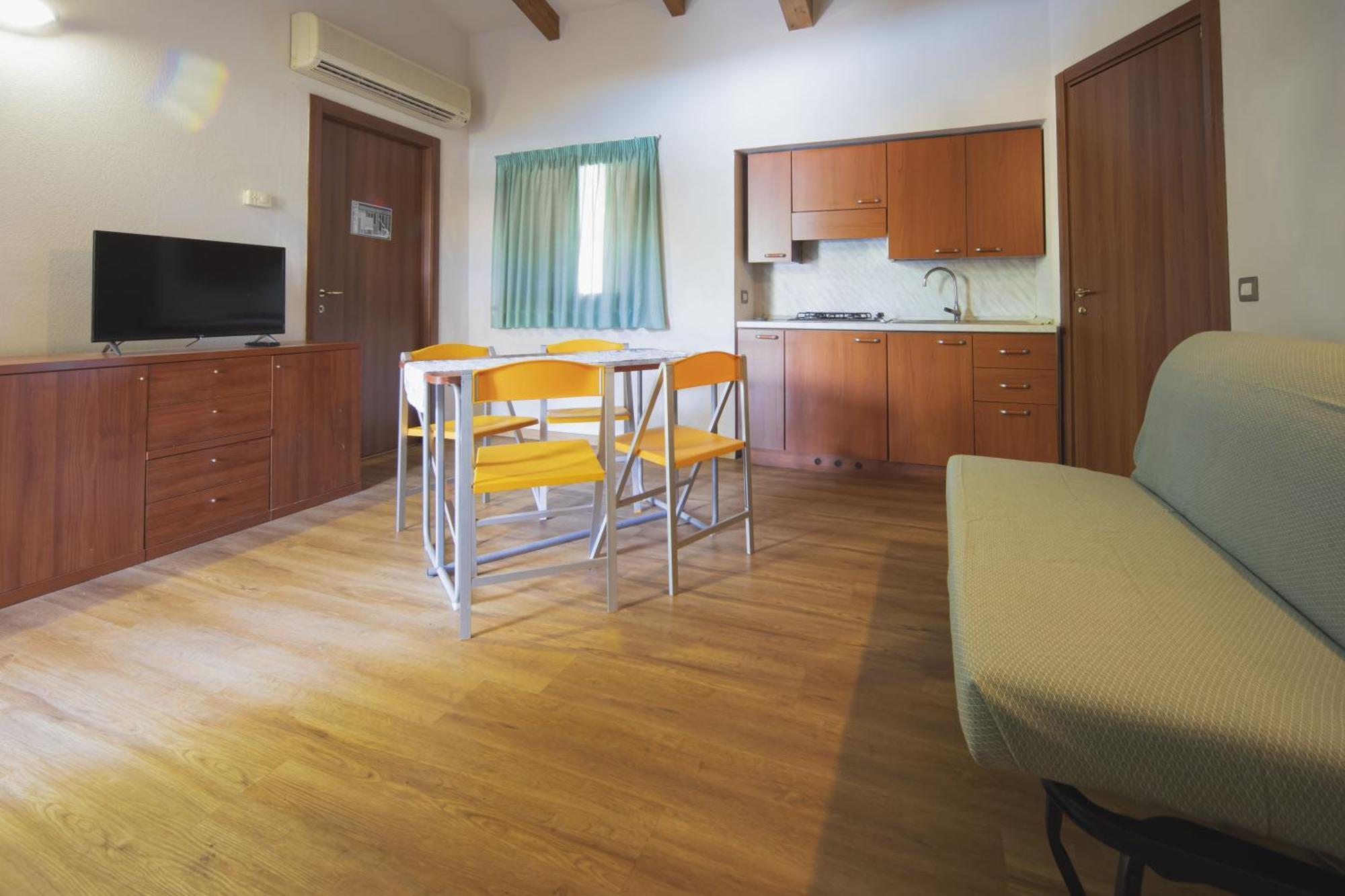 פינטו Heliopolis Camping & Village מראה חיצוני תמונה