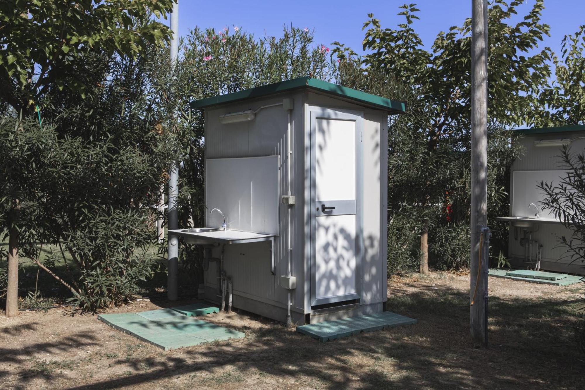 פינטו Heliopolis Camping & Village מראה חיצוני תמונה
